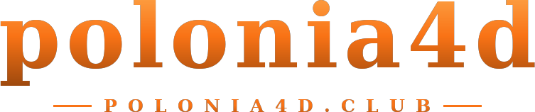 polonia4d logo